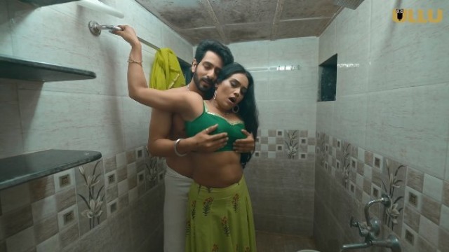 Chuski 2024 S01 Part 2 Ullu Desi Hindi Hot Webseries