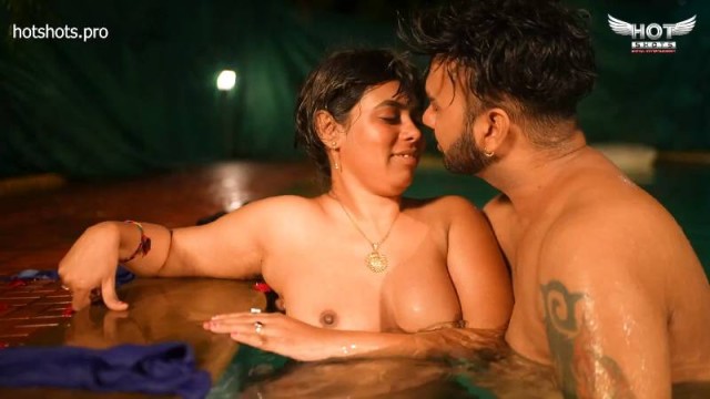 Night Swim 2024 HotShots Desi Hindi Hot Short Film