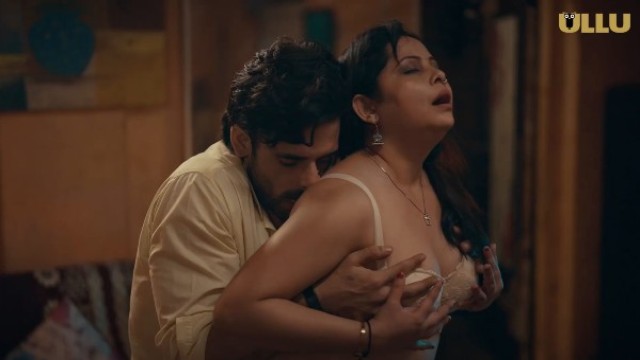 Numbari 2024 S01 Part 2 Ullu Desi Hindi Hot Webseries