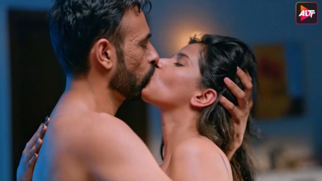 Gili Gili Raat 2024 AltBalaji Desi Hindi Hot Movie