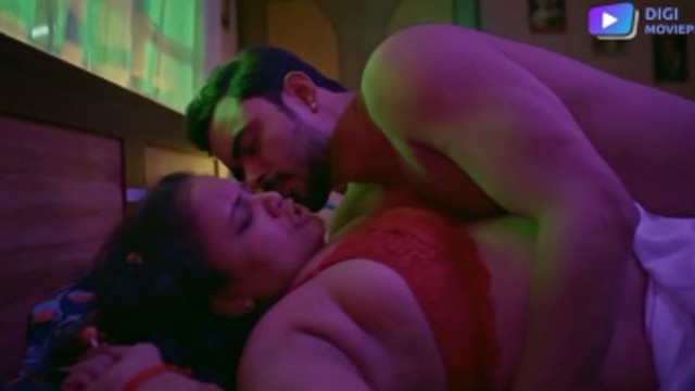 Bholi Sajni 2024 S01 Ep03-04 DigimoviePlex Desi Hindi Hot Webseries